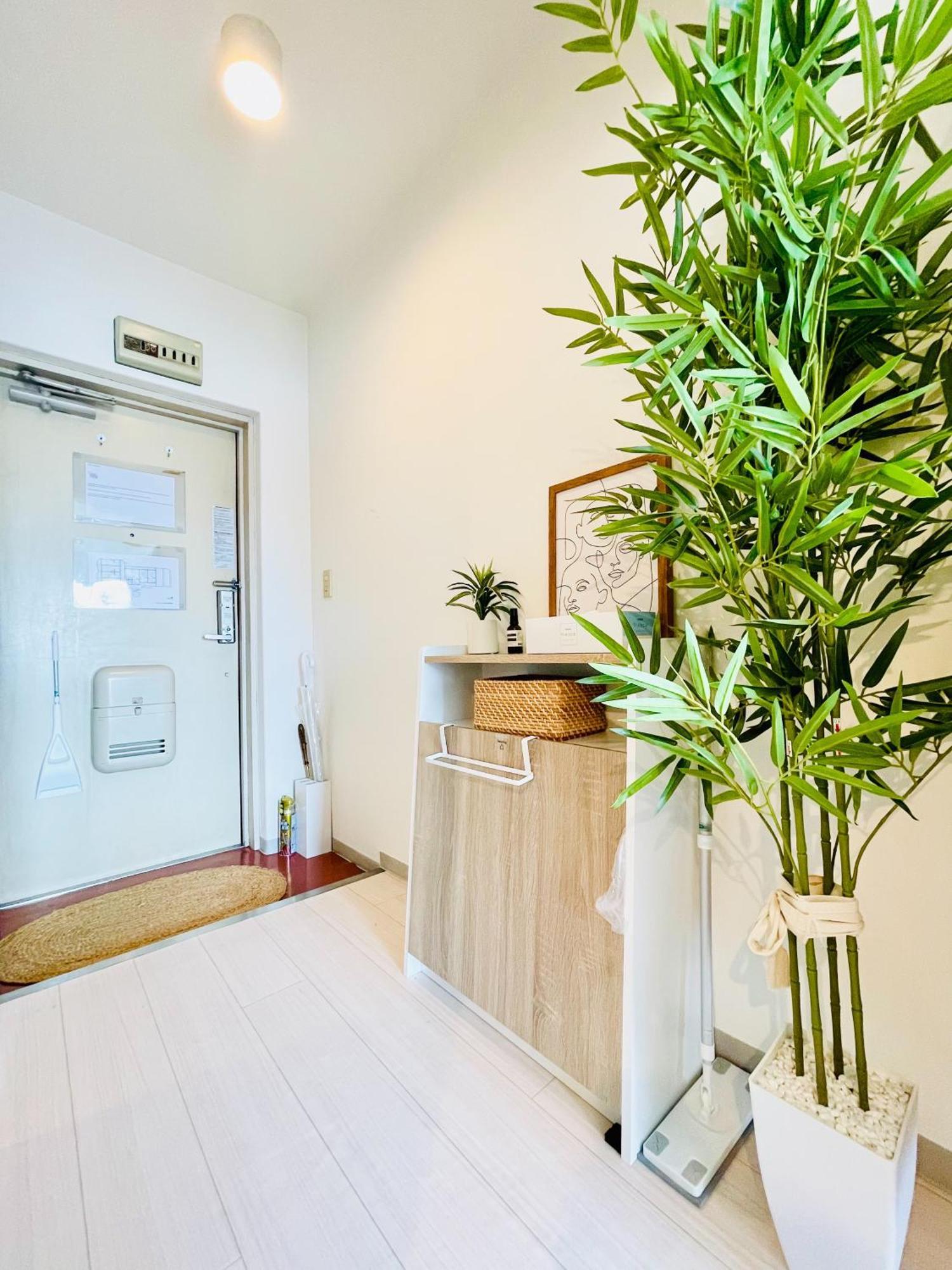 Apartment Alo 14 - Cats And Coffee - Near Shibuya ! Self Check-in